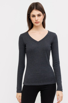 Лонгслив термо 602217