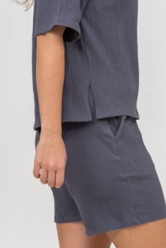 Костюм с шортами 36645