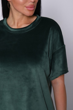 Костюм с брюками 71090