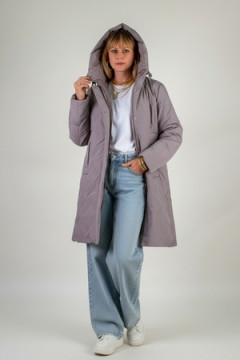 Куртка верблюжья шерсть, арт. 316