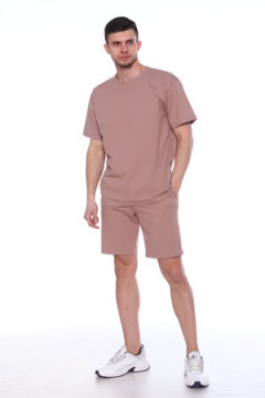 Костюм с шортами Бриз 9