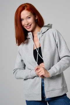 Толстовка 8461