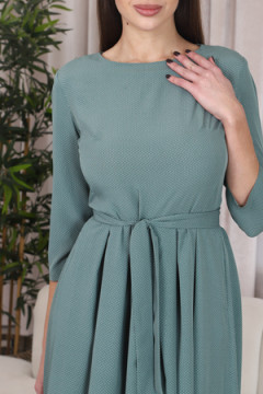 Платье П209л