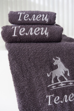 Полотенце 14418/10 Знаки зодиака