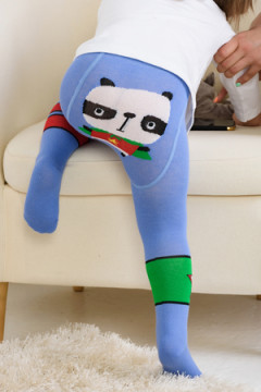 Колготки Крепыш