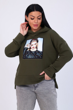 Толстовка 56601