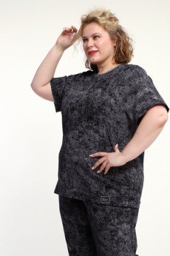 Костюм с брюками с брюками КЖ-009