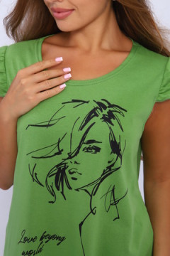 Сорочка 35330