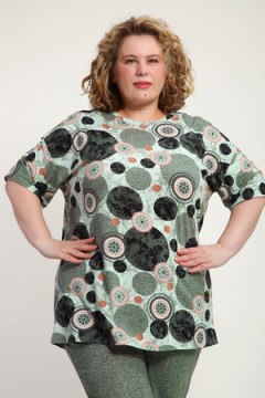 Костюм с брюками КЖ-007