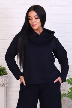 Костюм с брюками 17570