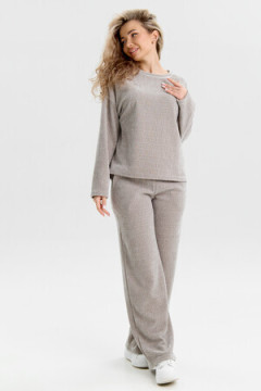 Костюм с брюками 37001