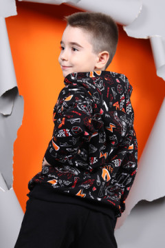 Толстовка 15444