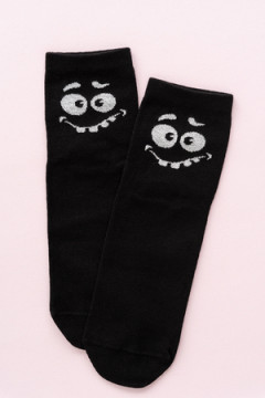 Носки стандарт Смайл (набор 3 пары)