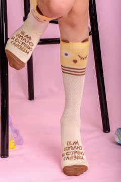 Детские носки стандарт Корифей (набор 3 пары)