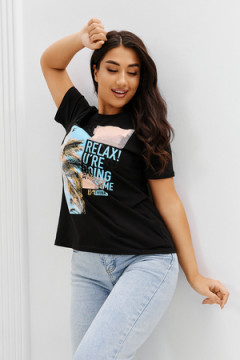 Футболка 67079