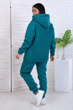 Костюм с брюками 11782