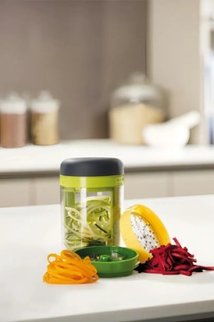 61208 Овощерезка спиральная