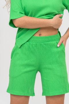 Костюм с шортами 36645