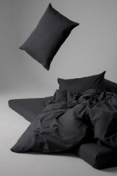 КПБ Urban Family Графит перкаль