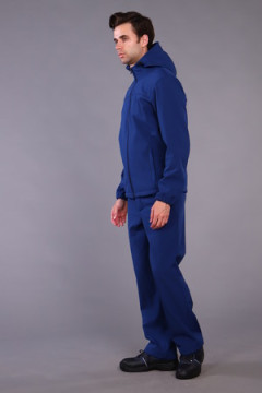 Костюм с брюками Софтшелл