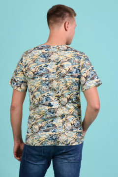 Футболка 50503