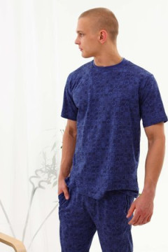 Костюм с брюками 21534