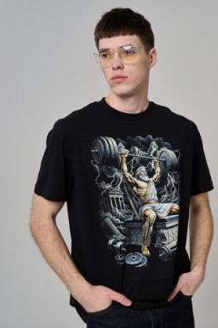 Футболка 8596