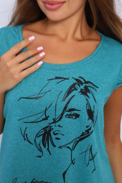 Сорочка 35330