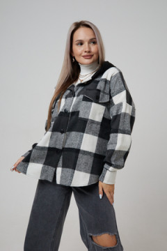 Рубашка РЖКК-01