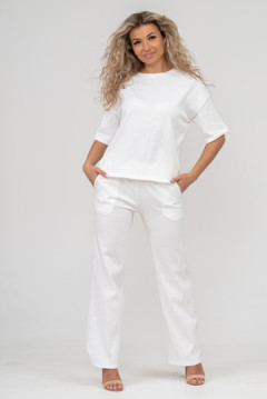 Костюм с брюками 36646