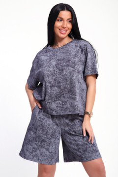 Костюм с шортами КЖ-004