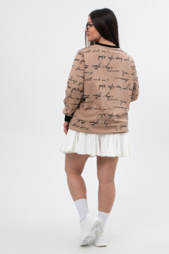 Свитшот СЖ014