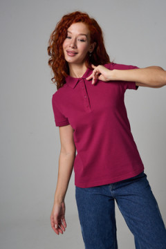 Футболка 14402 поло