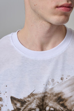 Футболка 8593