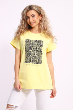 Футболка ДФУ-1047