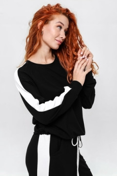 Костюм с брюками 8392