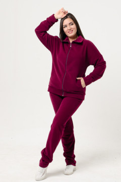 Костюм с брюками 6756