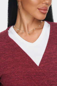 Джемпер Эмма