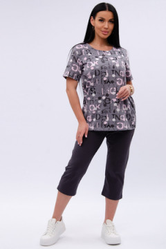 Азалия костюм женский