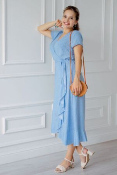 Платье Шакира