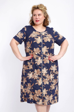 Халат 004 домашний