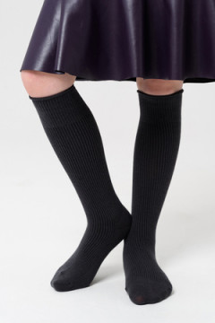 Детские гольфы Рибана (набор 2 пары)