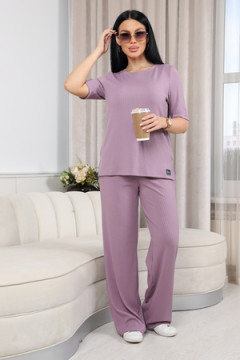 Костюм с брюками 743 Stylus