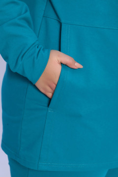 Костюм с брюками 36664