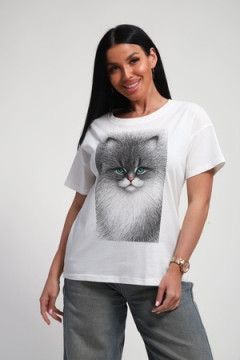 Футболка 85667