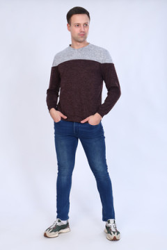 Джемпер 52243