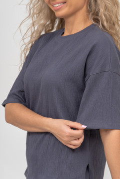 Костюм с шортами 36645