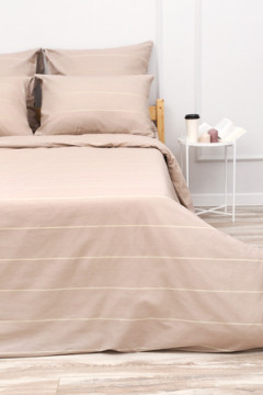 Наволочка поплин Кристи-компаньон