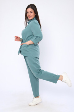 Костюм с брюками 31737