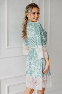 Халат Эрика